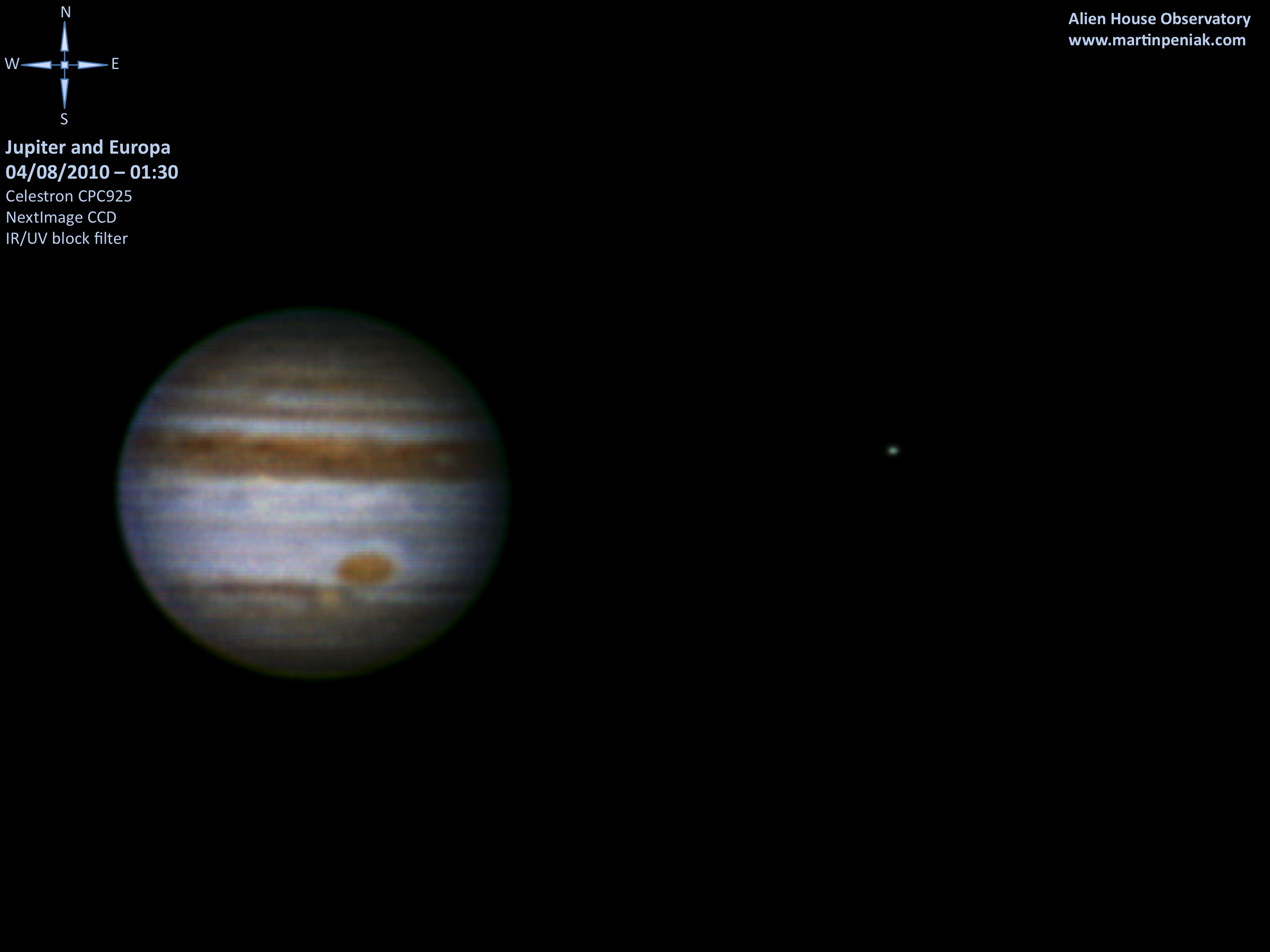 Jupiter
