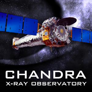 Chandra X-Ray