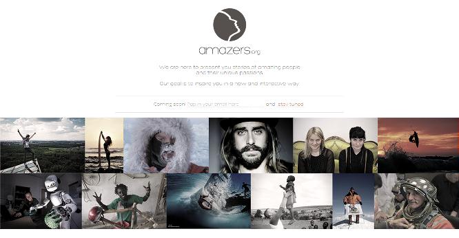 Amazers.org