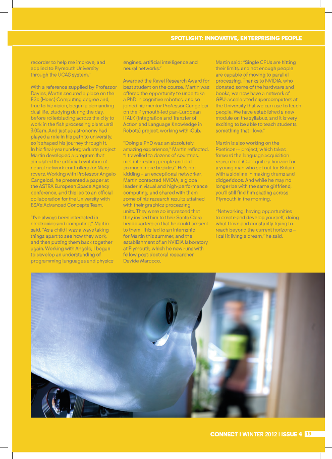 Legacy article image