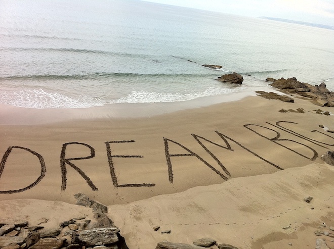 Dream Big