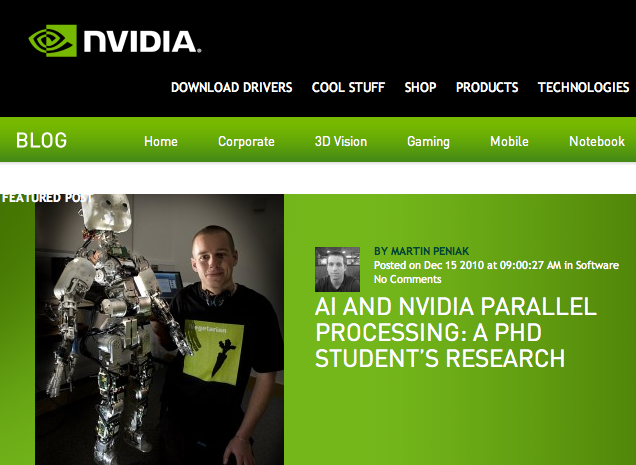 nvidia