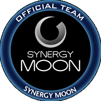 Synergy Moon Logo