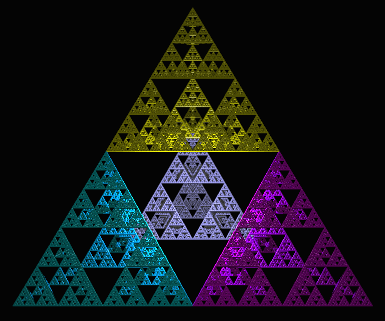 cellular automata