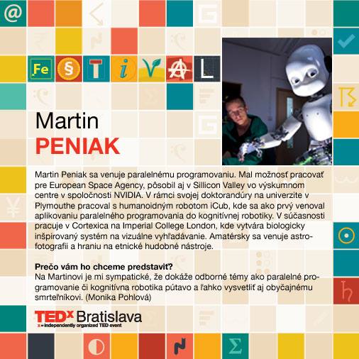 TED talk on GPU computing and cognitive robotics