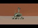 AUROX autonomous rover exploration video thumbnail