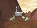 Mars Science Laboratory Simulation video thumbnail