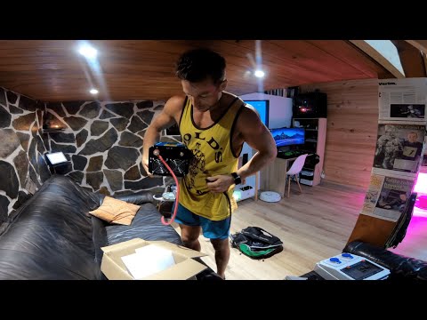 Thumbnail for Project Tao - Building Solar System #1