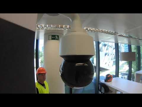 Axis continuous monitoring demo thumbnail