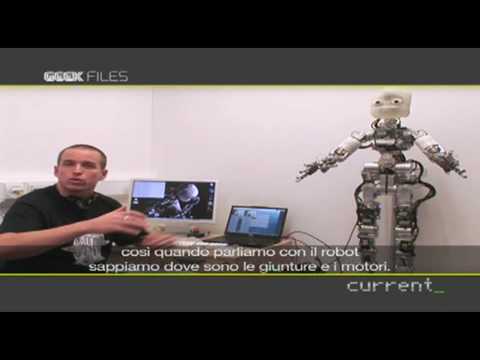 Geek Files Show appearance thumbnail