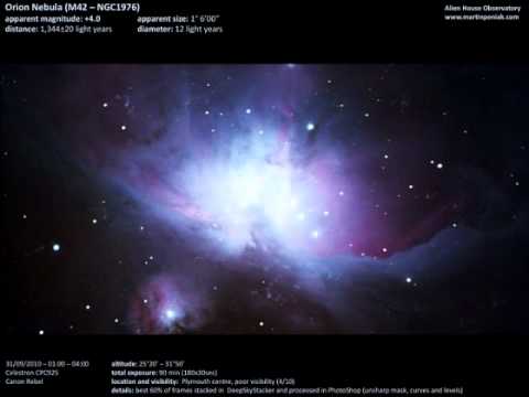 Amateur astro-photos 2 thumbnail