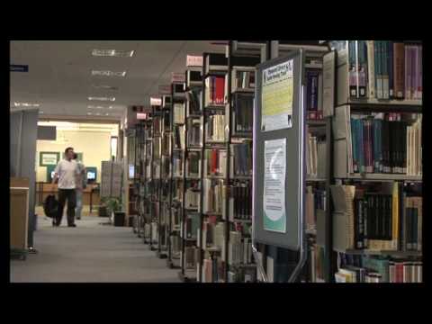 University of Plymouth robotics video thumbnail