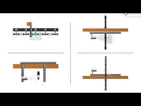 Applied computer vision and innovation reel thumbnail